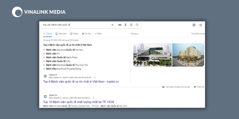 Semantic SEO giúp bạn kiếm được đoạn trích nổi bật
